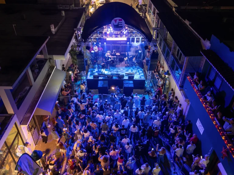 View Events PR